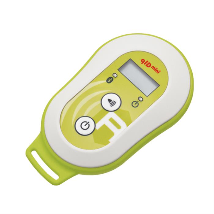 <strong>Caen Rfid</strong> qIDmini R1170I